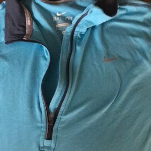 Nike Dri-fit Top